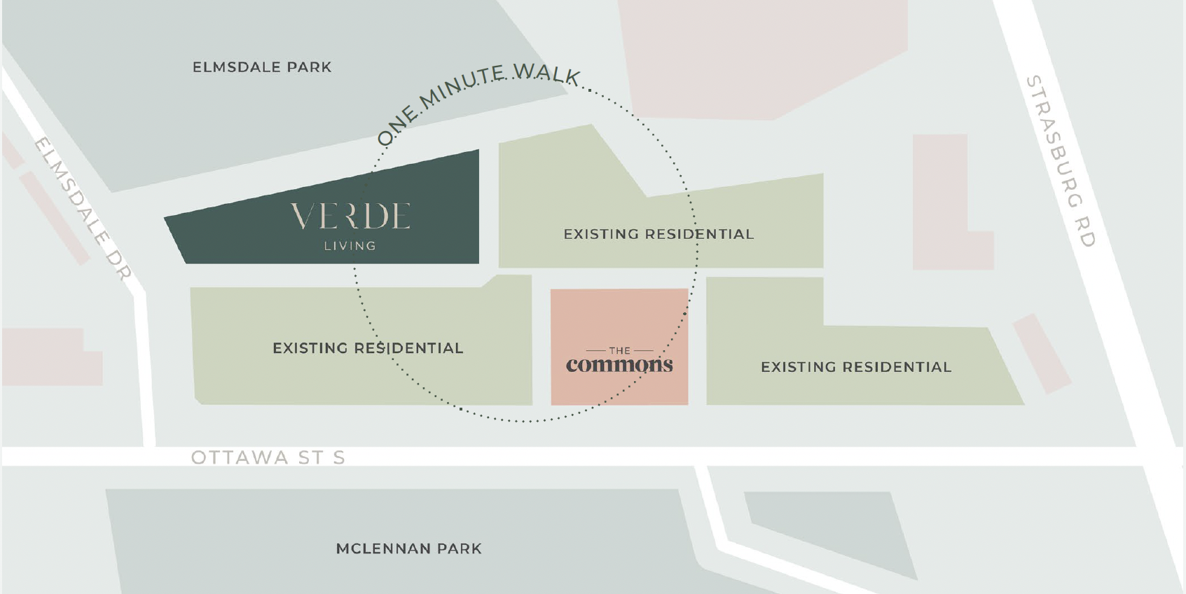 LC Siteplan